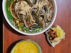 -张二面馆(山门口店)