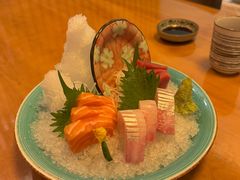 -将军日本餐厅·Shogun(厦门马哥孛罗东方大酒店)