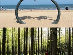 -巧克力渔家.小船海鲜胶东菜(万平口店)