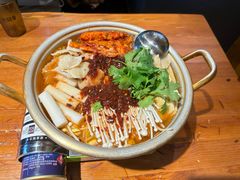 -大叹号啤酒屋·延边料理(延大店)