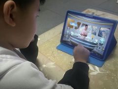 -卡巴机器人编程·少儿编程·信息学竞赛(公益西桥校区)