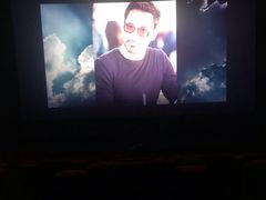 -保利国际影城杭州中南店