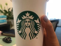 -星巴克臻选(成都太古里店)