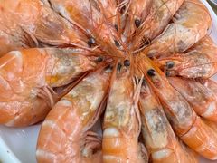 -一蚝一贝海鲜特色餐厅(万象城店)