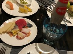 -顺德美的万豪酒店·自助餐·贡厨