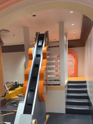 -奈尔宝家庭中心·亲子餐厅(北京东坝万达店)