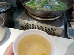 -素满香·食养自助(福州·长乐北路店)