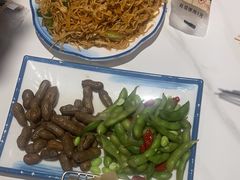 -叁宝烤肉• 西安烧烤(凤城十二路店)