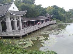 -狮山公园