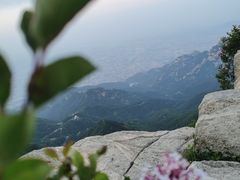 -泰山风景名胜区