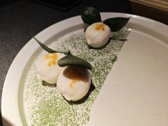 -锦府园·新台州菜(合生汇店)