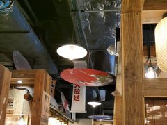 -炉太郎日式烧肉店(华贸店)