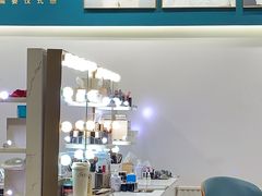 -海马体照相馆(合肥包河万达广场店)