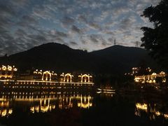 -深圳东部华侨城茵特拉根酒店