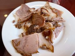 酱肘子-新川面馆(新街口二店)