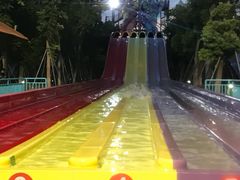 -苏州乐园森林水世界