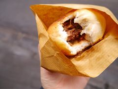 -牛煎里牛肉煎包淮南牛肉汤(广东路店)