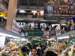 -瓦洛洛传统市场