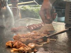 -上林铁板烧(延安西路店)