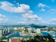 -鹿回头风景区