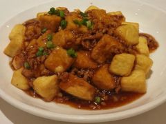 酱烧豆腐-金春禧(世茂国际广场店)