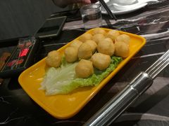 -古乐牛香·鲜牛肉牛杂火锅(五一中路店)