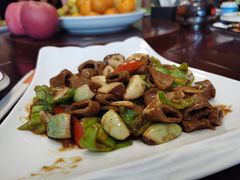-王胖子驴肉火烧(鼓楼店)