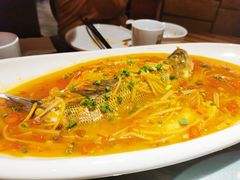 -百年神厨·地道川菜(清江西路店)