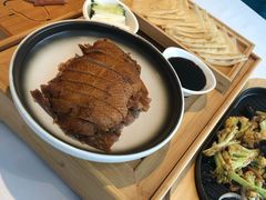 -松鹤楼·非遗·苏帮菜(融科店)