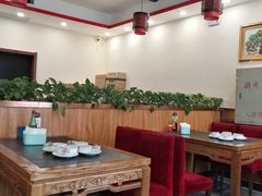 大堂-小唐小四川水煮鱼(北三路店)