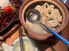 -老板恋上鱼(环山路店)