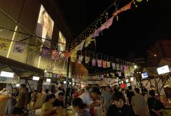 -爆米花儿童美发乐园(长白万象汇店)