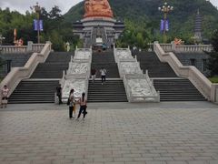 -溪口-滕头旅游景区