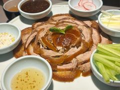 -额娘·现烙春饼烤鸭(太原总店)