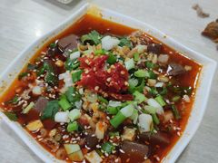 -蜀串香牛杂火锅串串