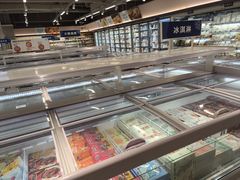 -盒马鲜生(观音桥店)