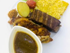 -天空花园餐吧·生日·团建(南山店)
