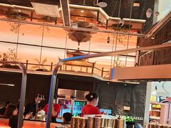 -西塔老太太泥炉烤肉(上海七宝领展广场店)