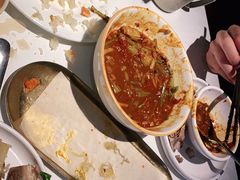 -西域阿里马新疆菜·清真(桂花路店)