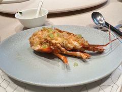 -恒悦轩·粤菜(上海展览中心店)