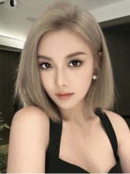 -逸丝风尚yesfashion造型