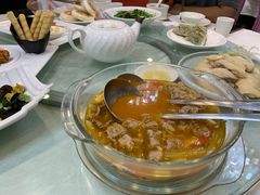 -清心鸡沙田乳鸽店·非遗传承(粤垦路店)