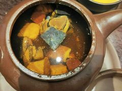 -茶叁酒肆·楚味江湖(菱角湖店)