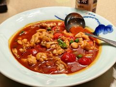 -天福苑(崇宁路店)