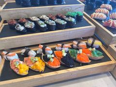 -万达文华酒店·48F云端窗景美食汇自助餐厅