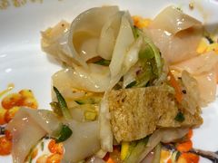 -西贝莜面村(当代商城店)