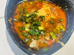 -呷哺呷哺(砂之船奥莱店)