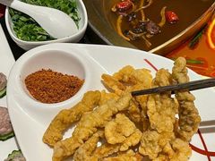 -红运火锅·中国名火锅·国风演绎(省体店)