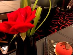 -Salon de The de Joel Robuchon(外滩18号店)