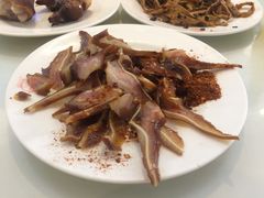-桥香园云南过桥米线(金马碧鸡店)